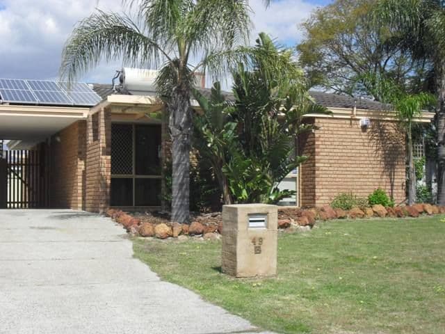 49B Greenough Way, GOSNELLS WA 6110, Gosnells - Image 1