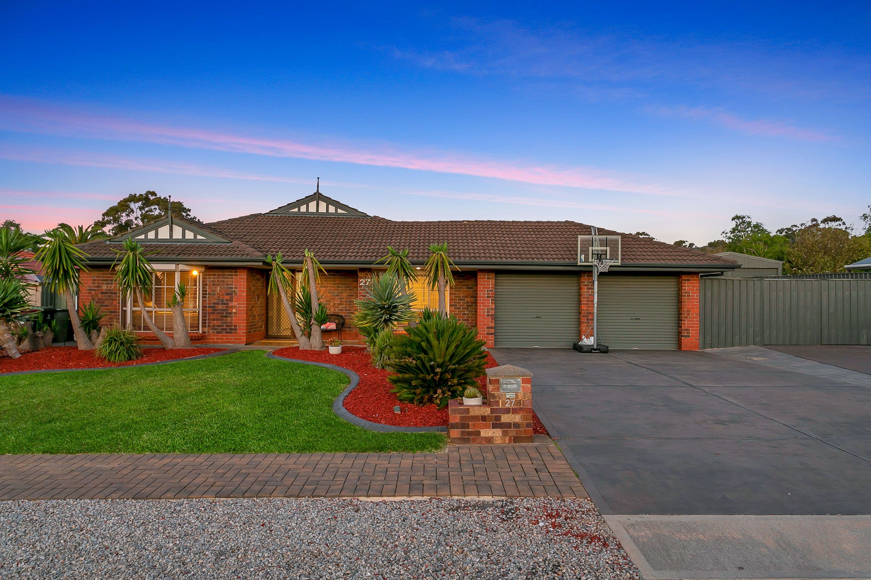 27 Arabian Drive, Woodcroft SA 5162, Woodcroft - Image 1