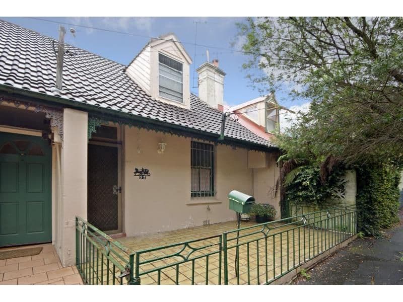 33 Probert Street, CAMPERDOWN NSW 2050, Camperdown - Image 1