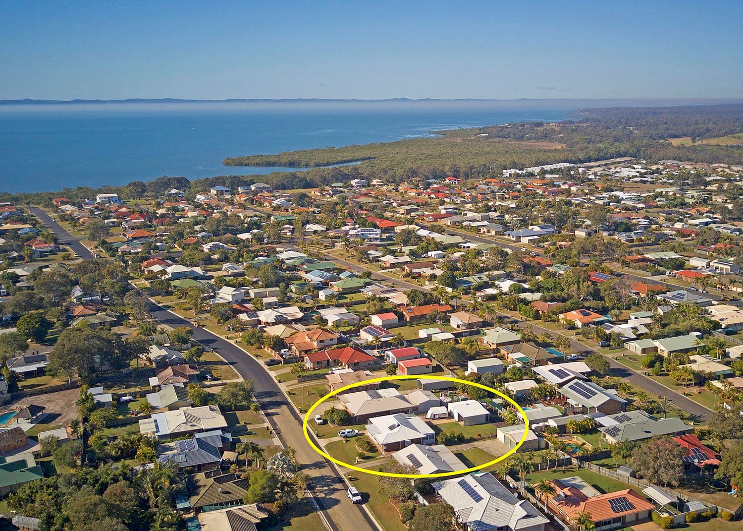 36 Aimee Drive, Urangan QLD 4655, Urangan - Image 1