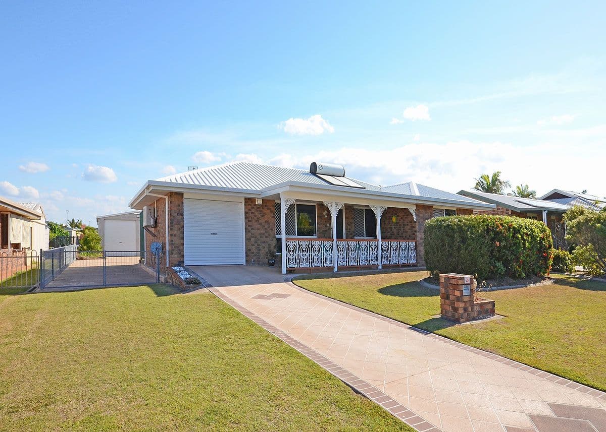 36 Aimee Drive, Urangan QLD 4655, Urangan - Thumbnail 2