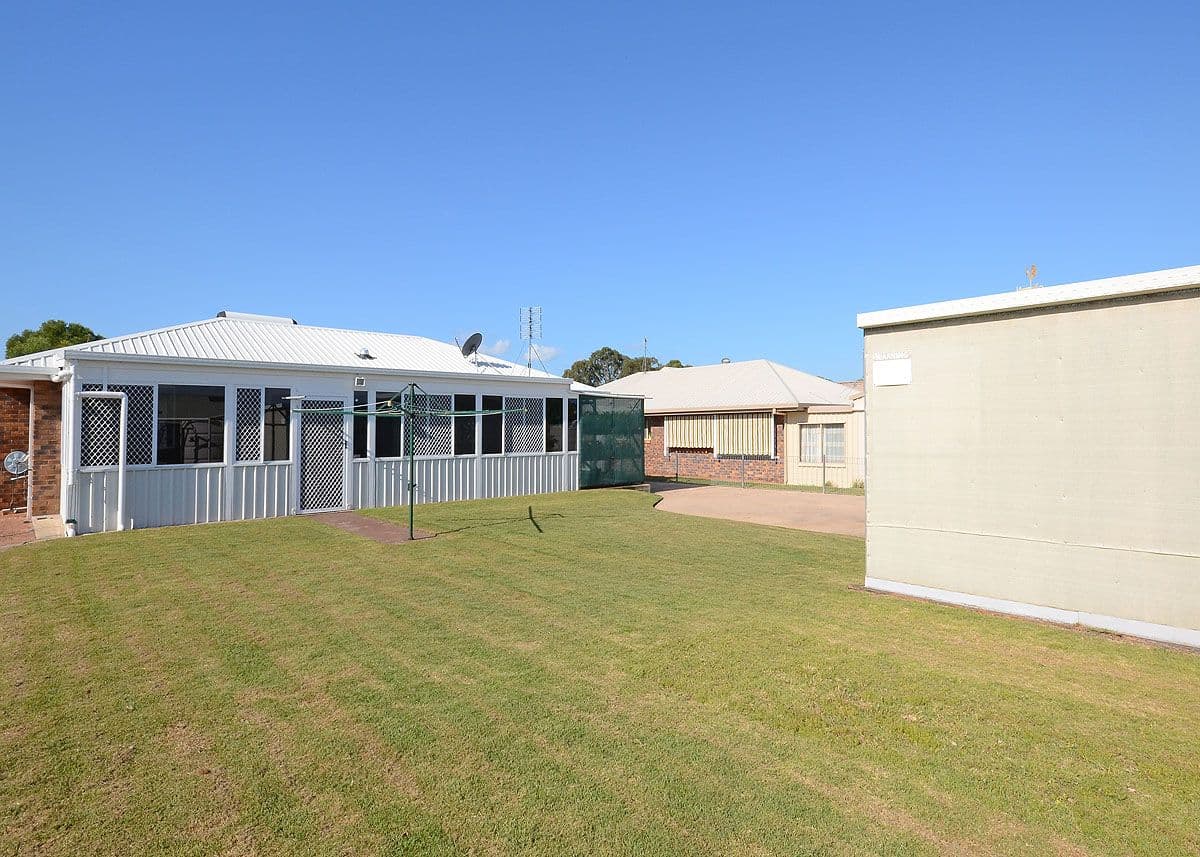 36 Aimee Drive, Urangan QLD 4655, Urangan - Thumbnail 4