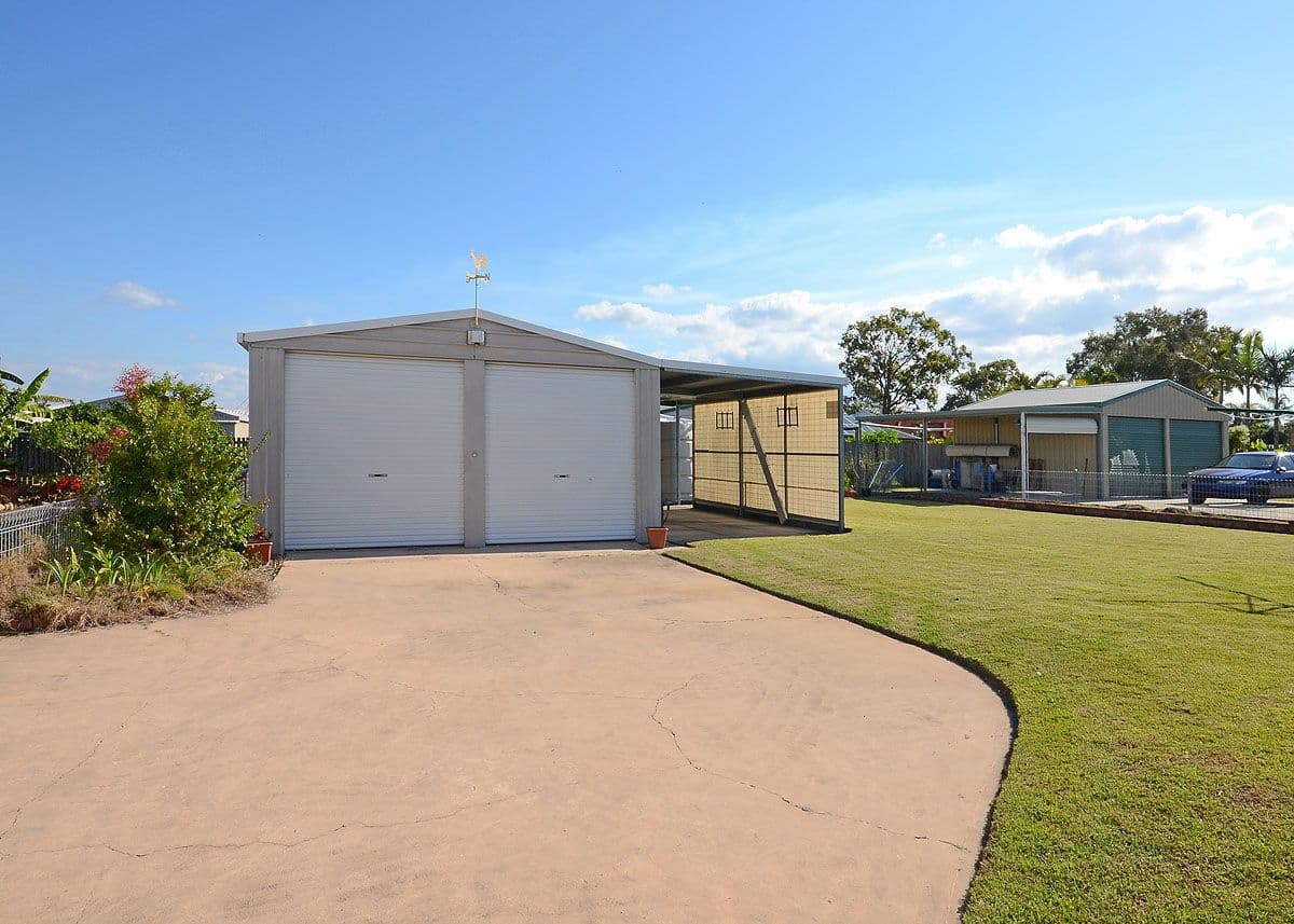 36 Aimee Drive, Urangan QLD 4655, Urangan - Thumbnail 6