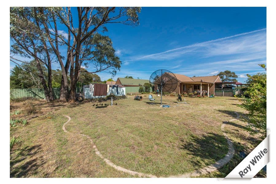 25 Miller Street, Queanbeyan NSW 2620, Queanbeyan West - Thumbnail 6