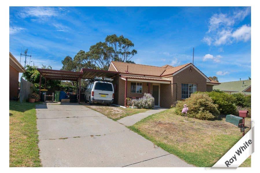 25 Miller Street, Queanbeyan NSW 2620, Queanbeyan West - Thumbnail 7
