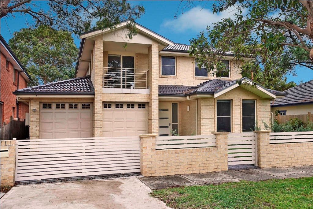 7 Wandsworth Street, PARRAMATTA NSW 2150, Parramatta - Image 1