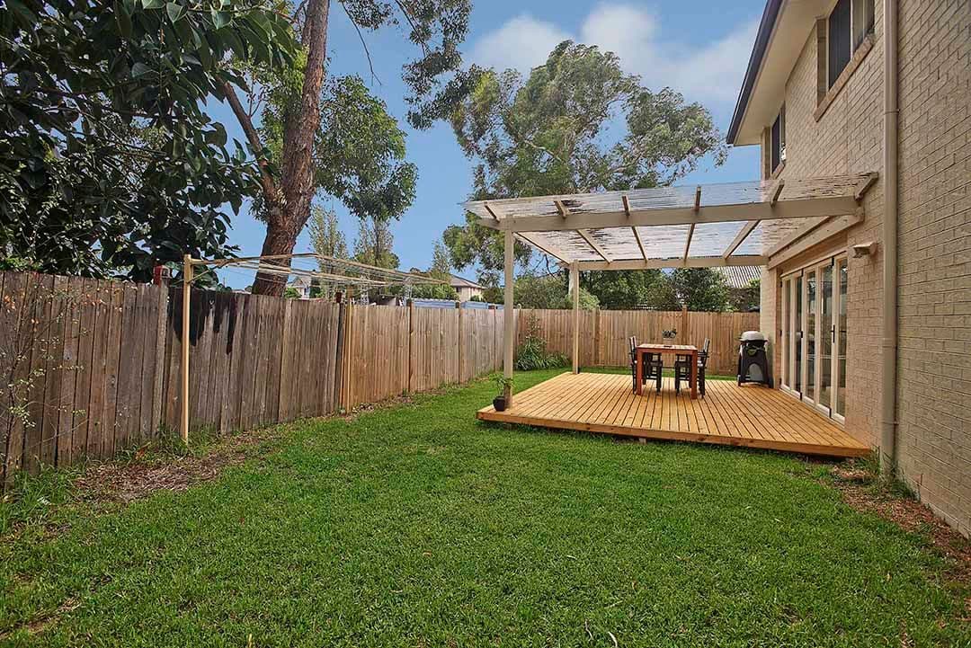 7 Wandsworth Street, PARRAMATTA NSW 2150, Parramatta - Thumbnail 8