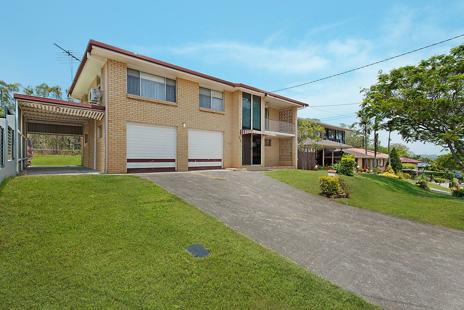 12 Amsterdam Street, Wishart QLD 4122, Wishart - Image 1