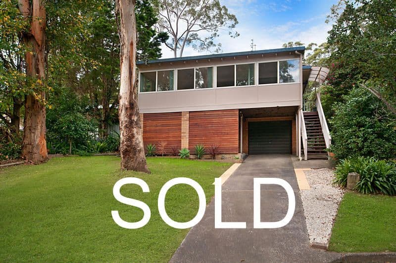 2 Colin Street, SARATOGA NSW 2251, Saratoga - Image 1