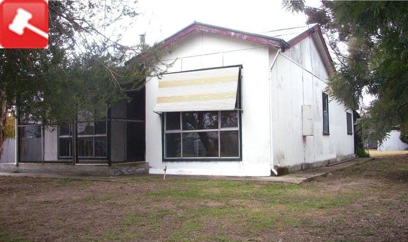 20 First Street, BORDERTOWN SA 5268, Bordertown - Image 1