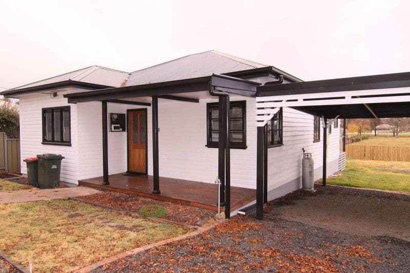 388 Grey Street, GLEN INNES NSW 2370, Glen Innes - Image 1