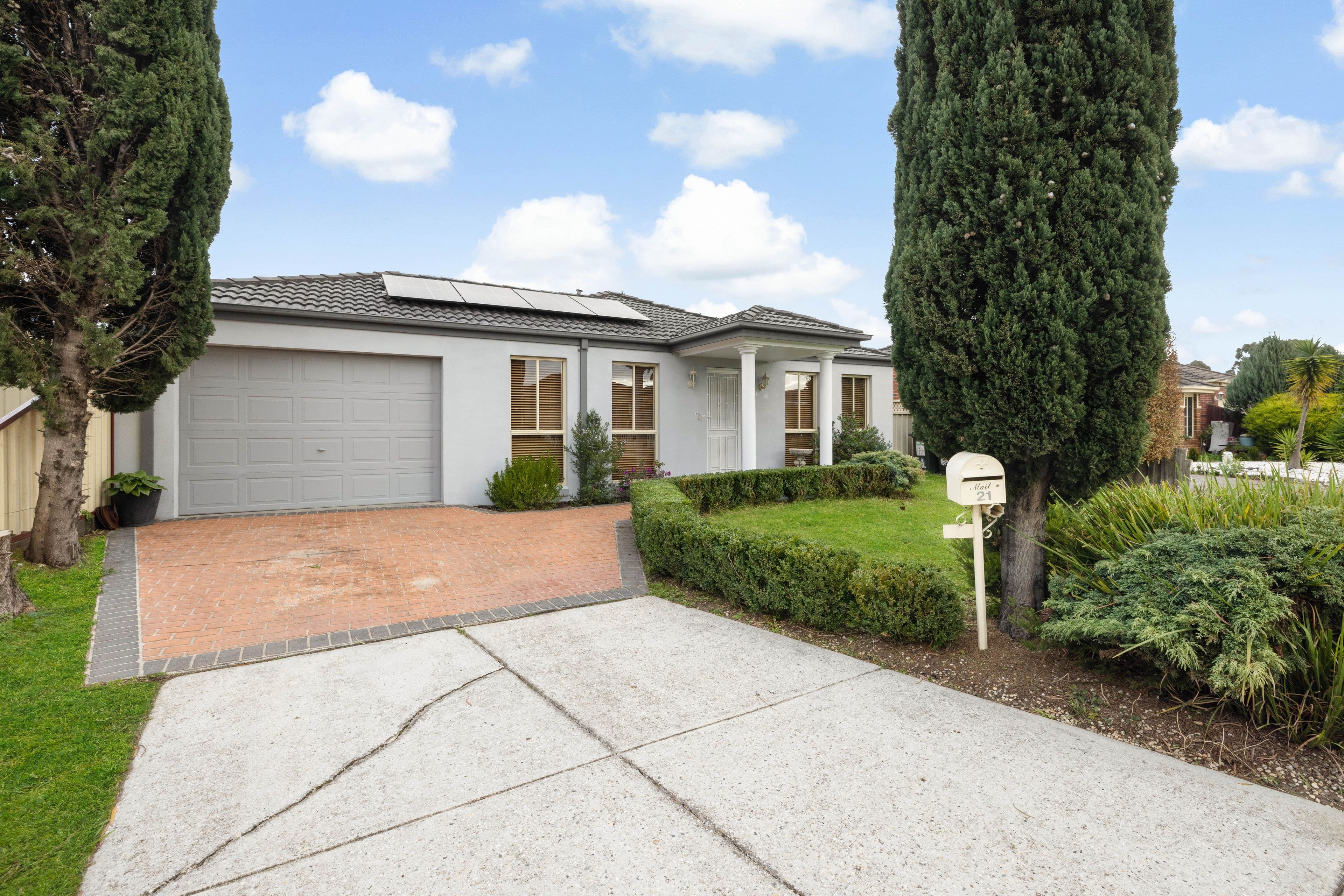 21 Rhine Drive, Roxburgh Park VIC 3064, Roxburgh Park - Image 1
