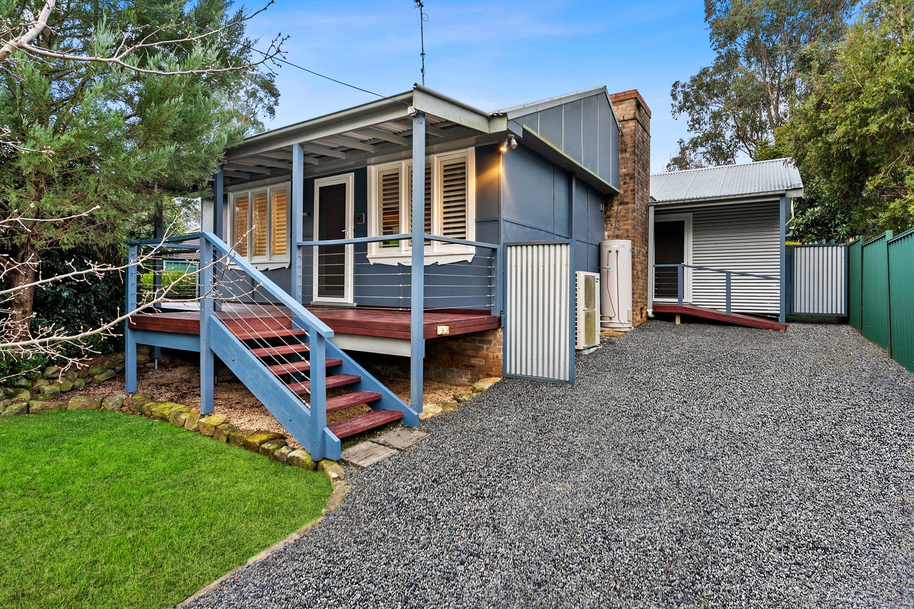 118 Boomerang Drive, Glossodia NSW 2756, Glossodia - Image 1