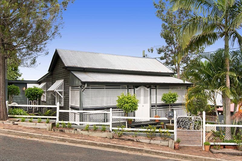 23 Gilday Street, Paddington QLD 4064, Paddington - Image 1