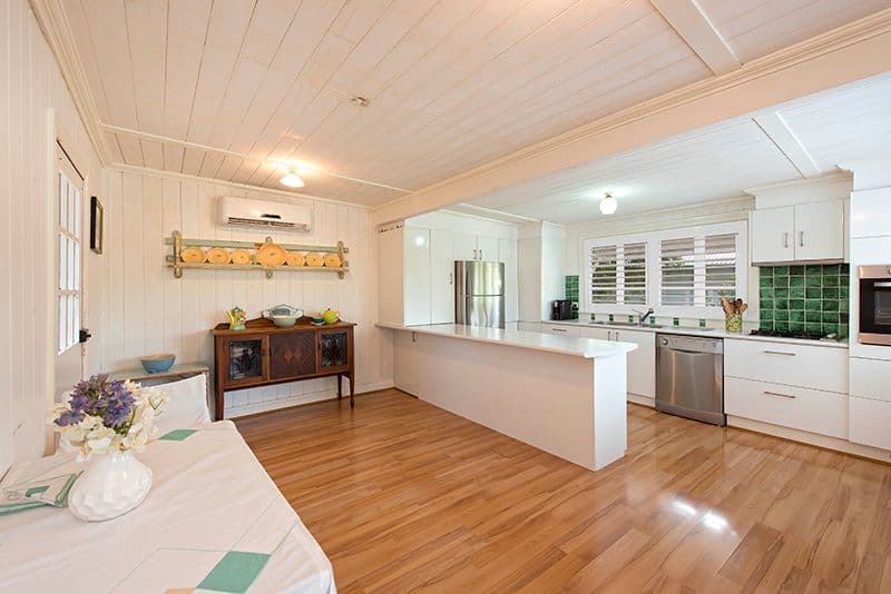 23 Gilday Street, Paddington QLD 4064, Paddington - Thumbnail 4