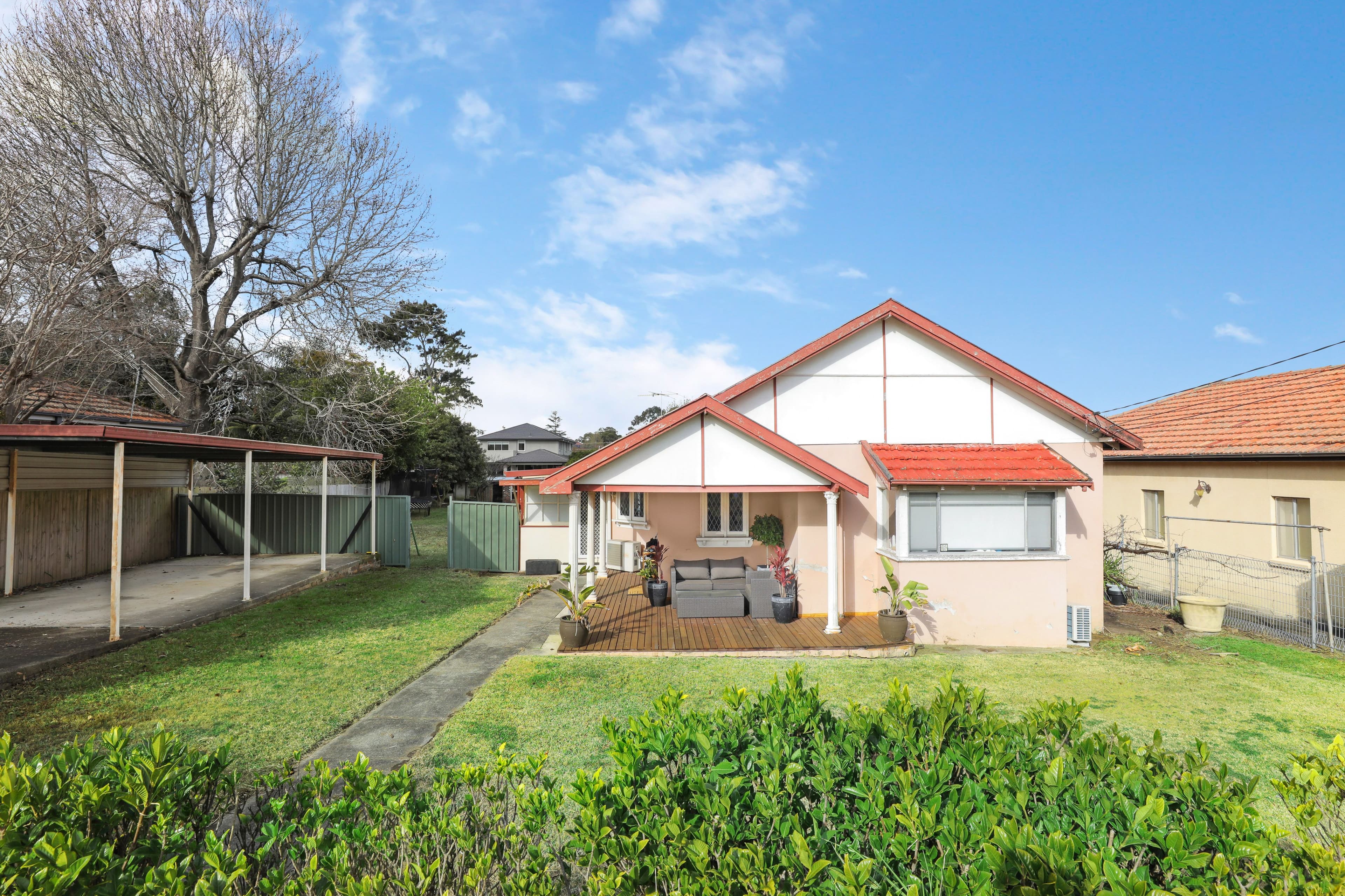 1 Remuera Street, Willoughby - Thumbnail 2