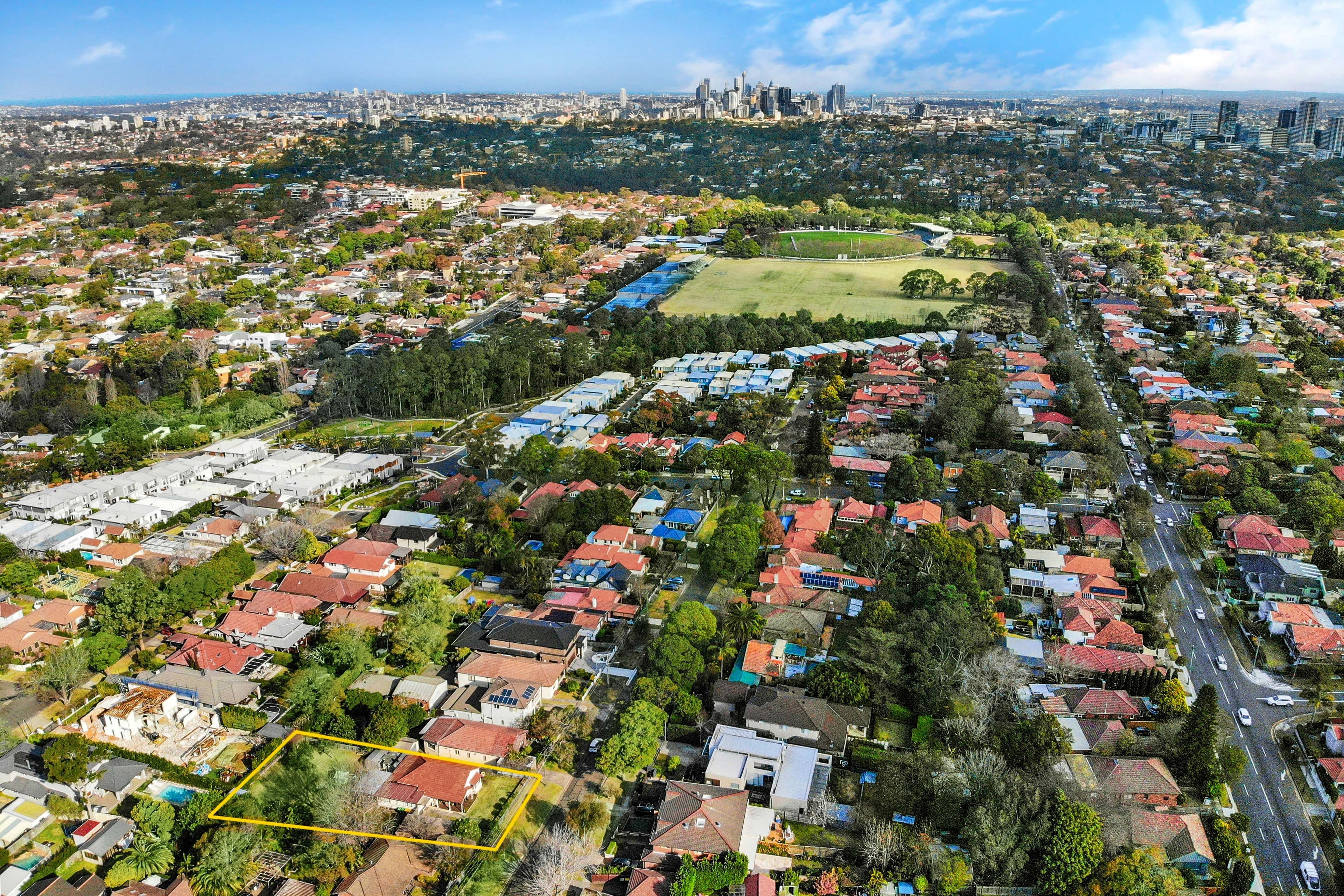 1 Remuera Street, Willoughby - Thumbnail 3