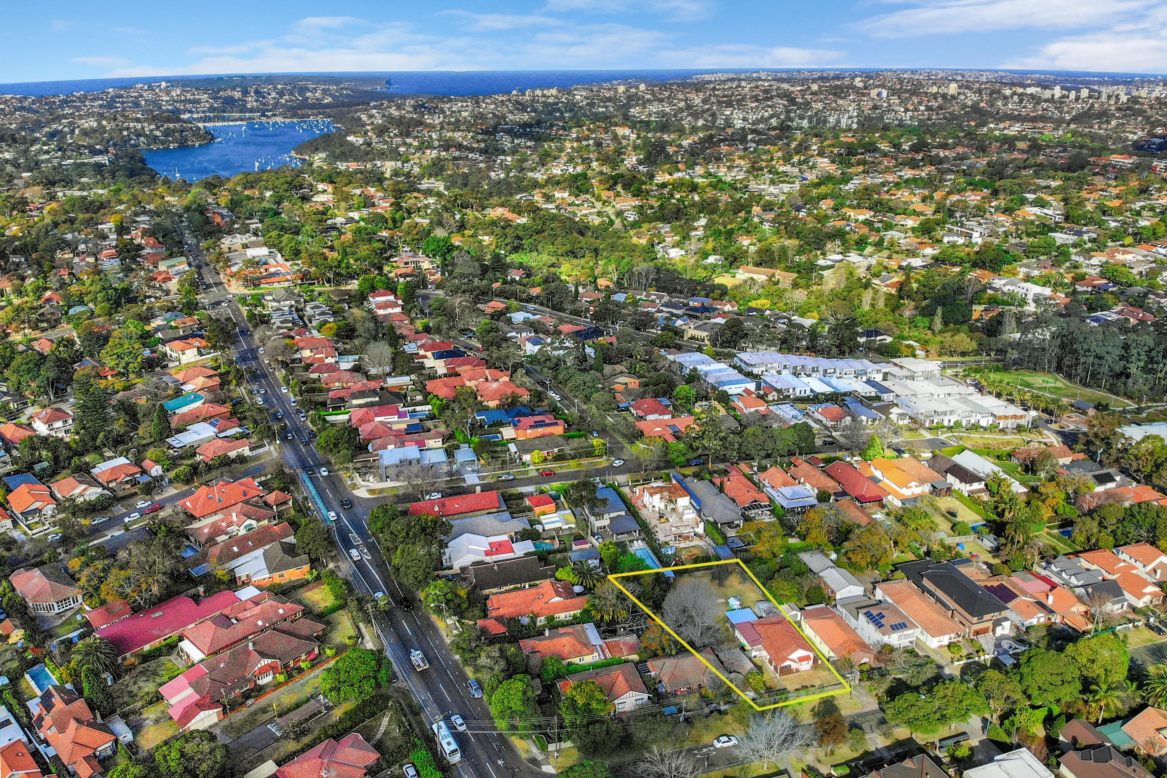 1 Remuera Street, Willoughby - Thumbnail 4