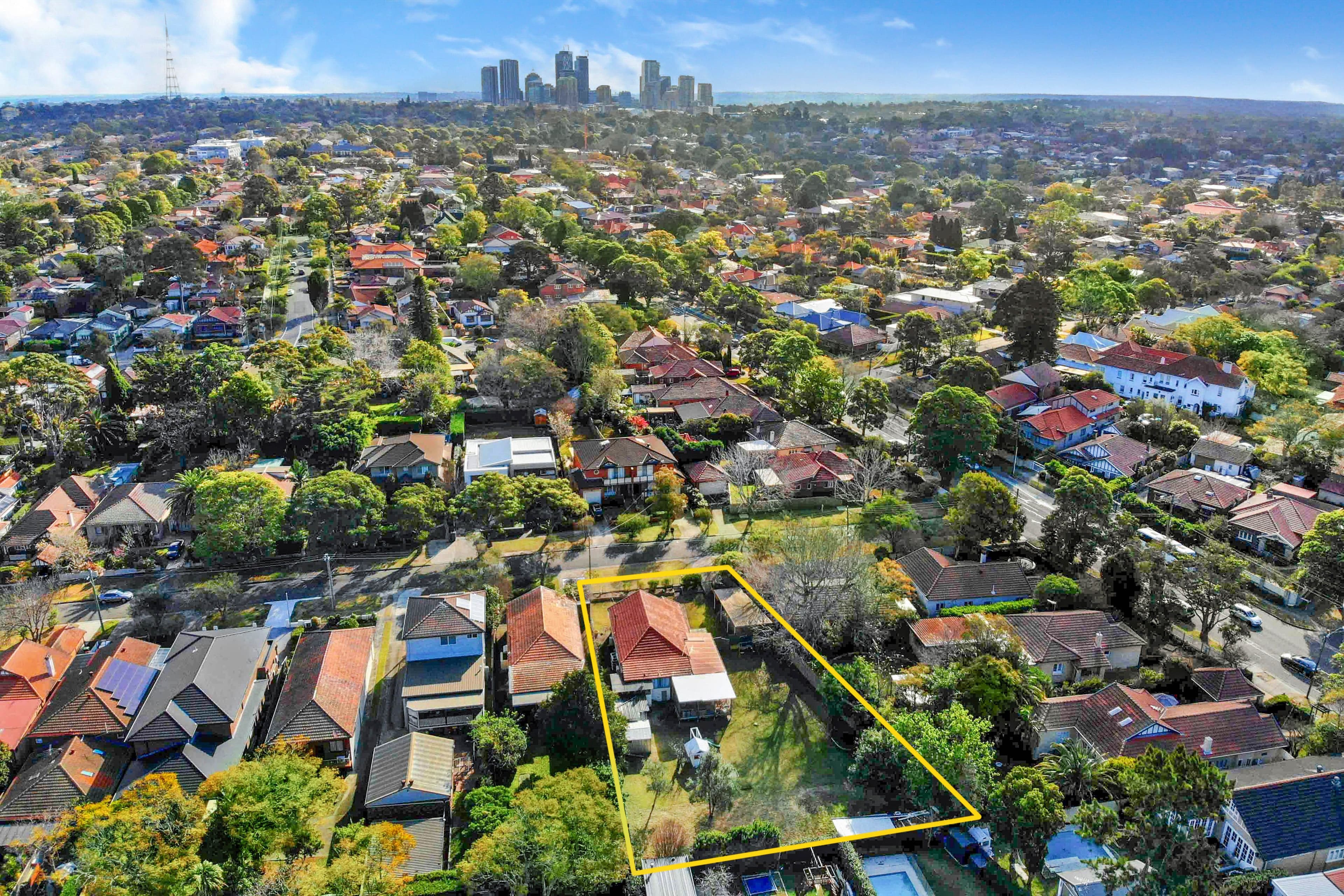 1 Remuera Street, Willoughby - Thumbnail 5