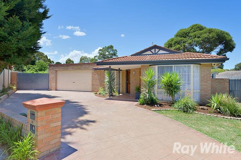 12 Konrad Court, Ferntree Gully VIC 3156, Ferntree Gully - Image 1