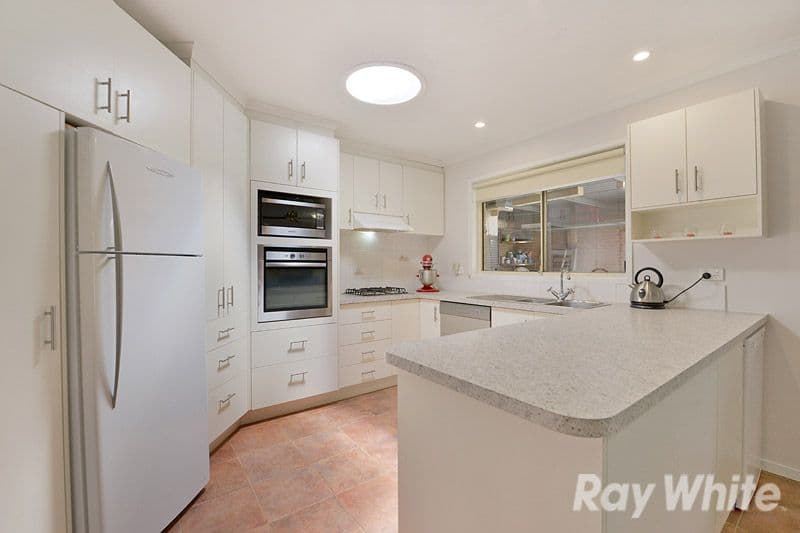 12 Konrad Court, Ferntree Gully VIC 3156, Ferntree Gully - Thumbnail 4