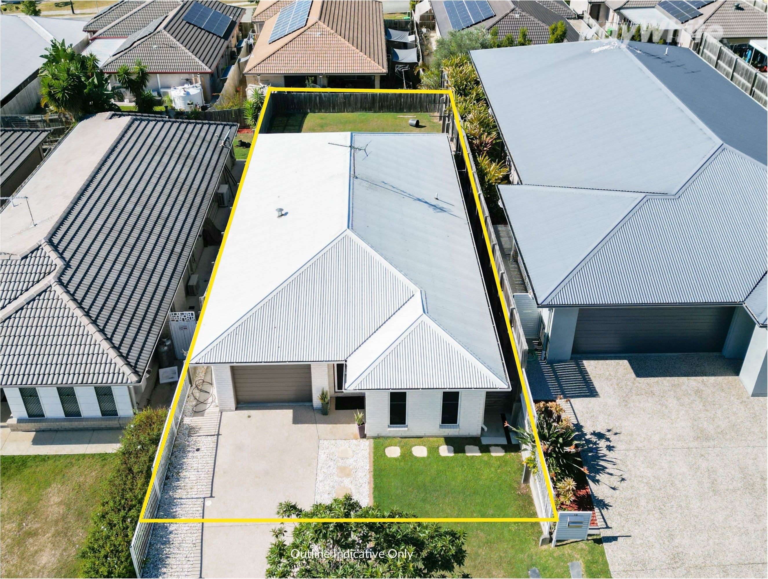 16 Glasswing Street, Deebing Heights QLD 4306, Deebing Heights - Image 1