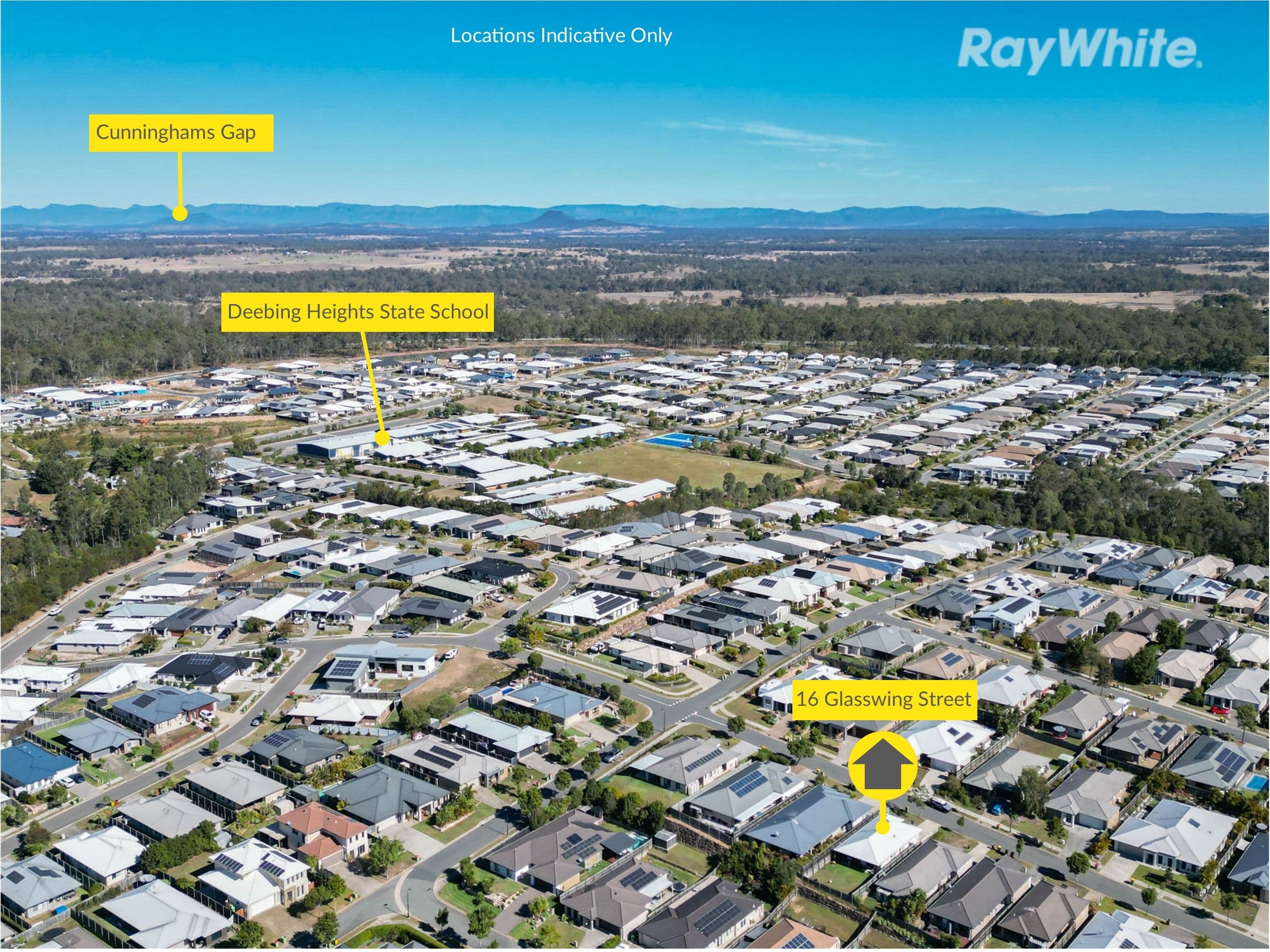 16 Glasswing Street, Deebing Heights QLD 4306, Deebing Heights - Thumbnail 2