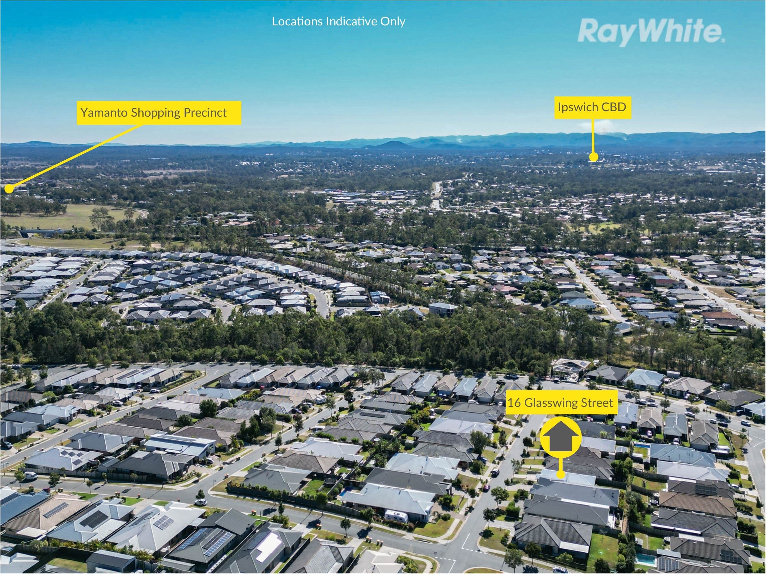 16 Glasswing Street, Deebing Heights QLD 4306, Deebing Heights - Thumbnail 3