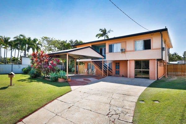 5 Benito Court, Heatley QLD 4814, Heatley - Thumbnail 8