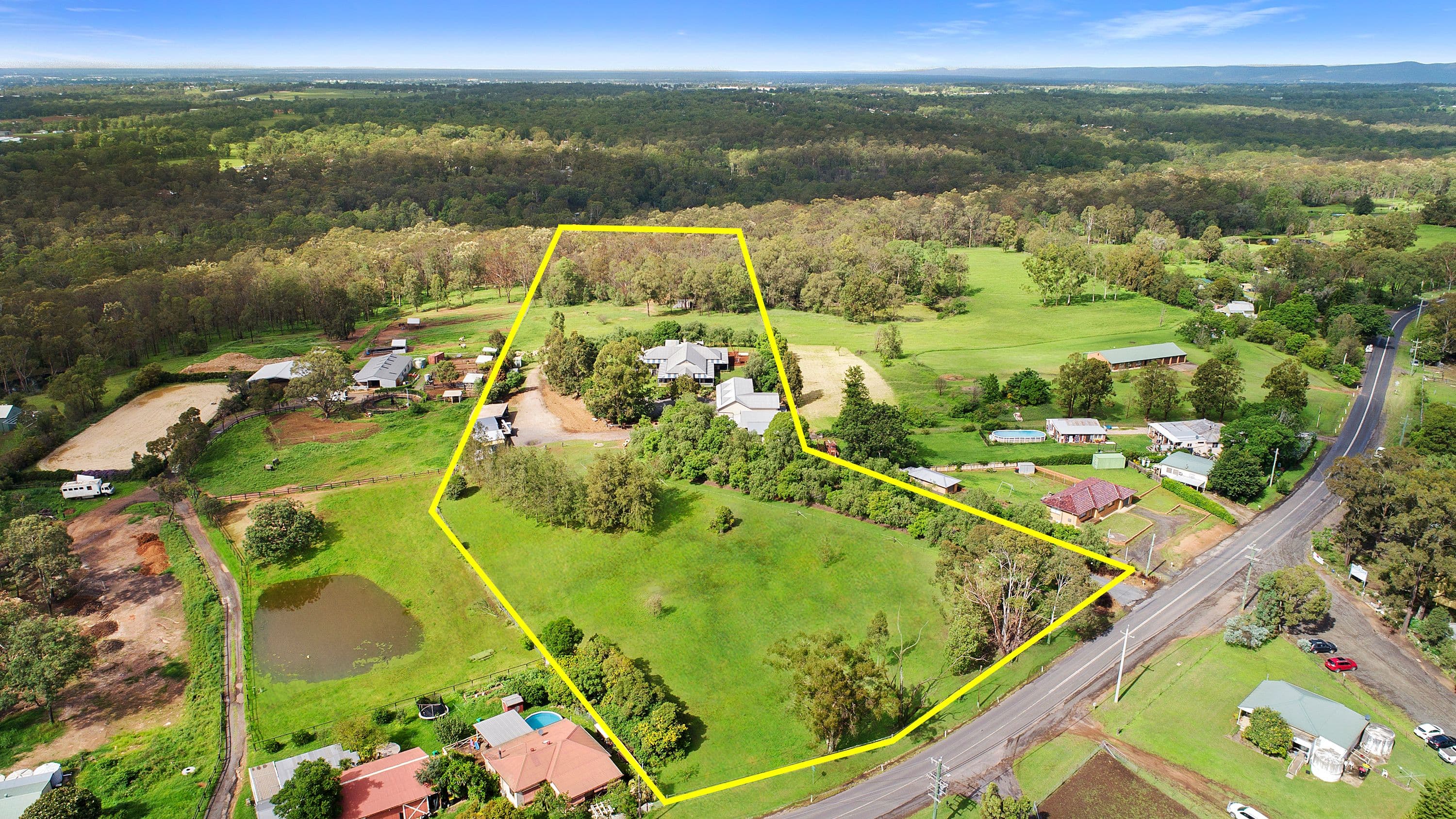 898 East Kurrajong Road, East Kurrajong NSW 2758, East Kurrajong - Thumbnail 6