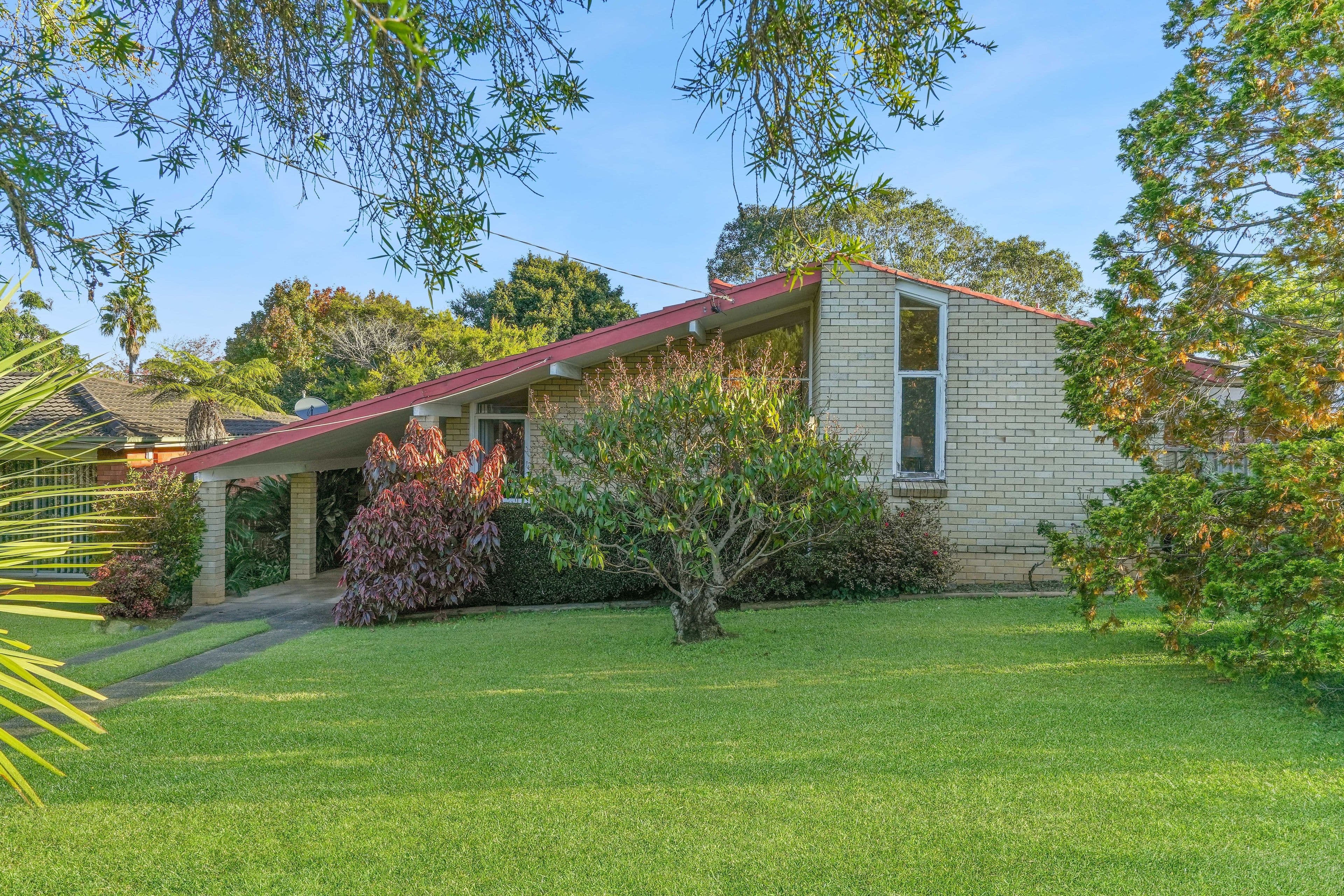 12 Martindale Avenue, Baulkham Hills NSW 2153, Baulkham Hills - Image 1