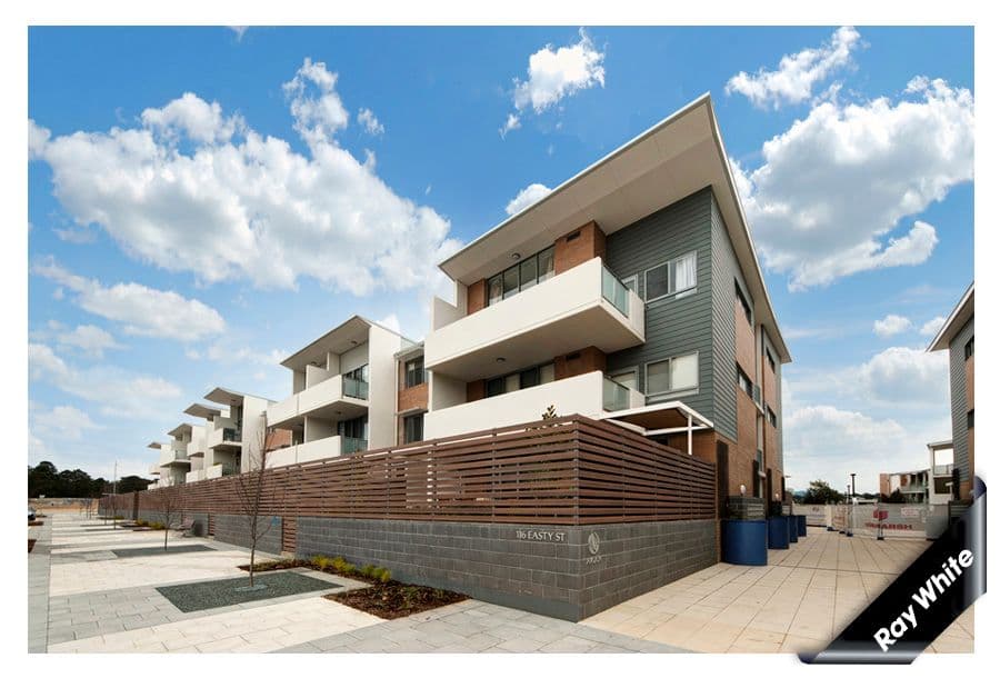 116 Easty Street "Avova", PHILLIP ACT 2606, Phillip - Image 1