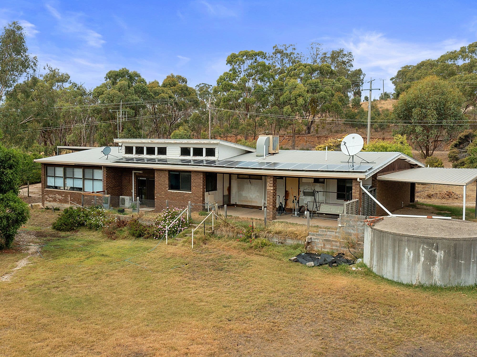 1383 Seymour-Avenel Road, Avenel VIC 3664, Avenel - Image 1