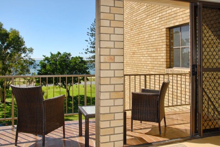 Unit 6 Golden Shores 21 Landsborough Parade, GOLDEN BEACH QLD 4551, Golden Beach - Image 1