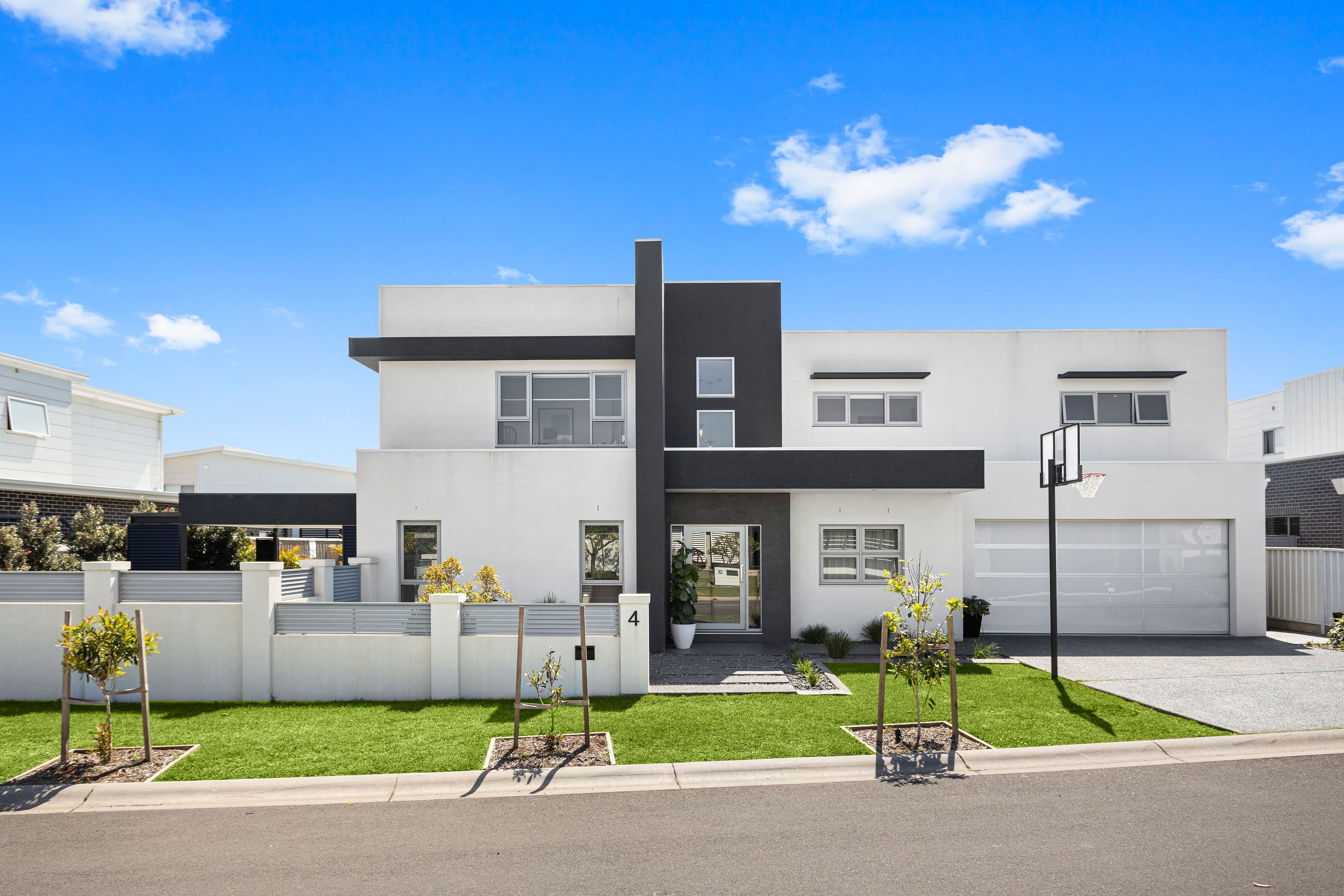 4 Red Sands Avenue, Shell Cove NSW 2529, Shell Cove - Image 1