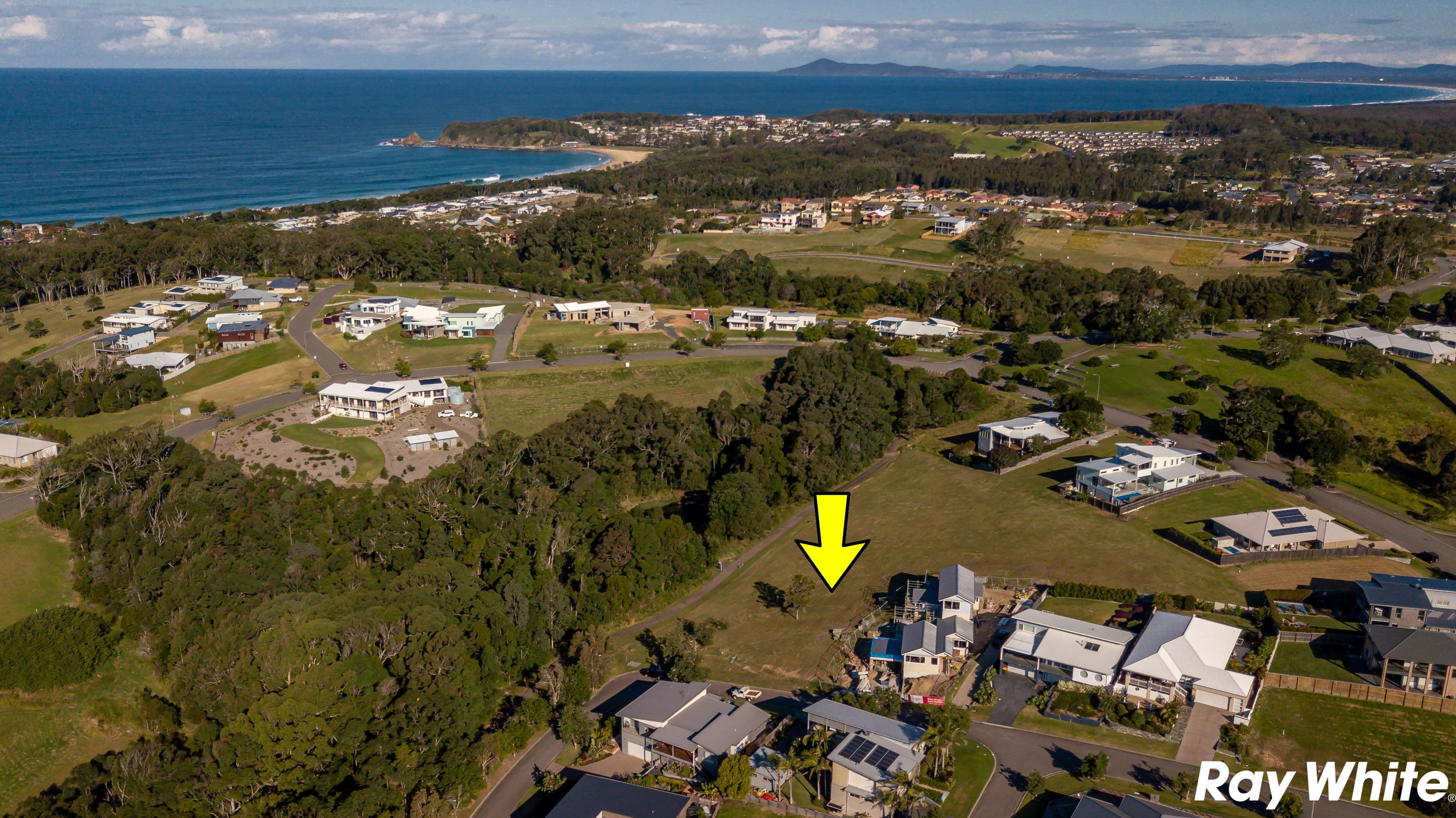 Lot 905 Twilight Close, Red Head NSW 2430, Red Head - Image 1