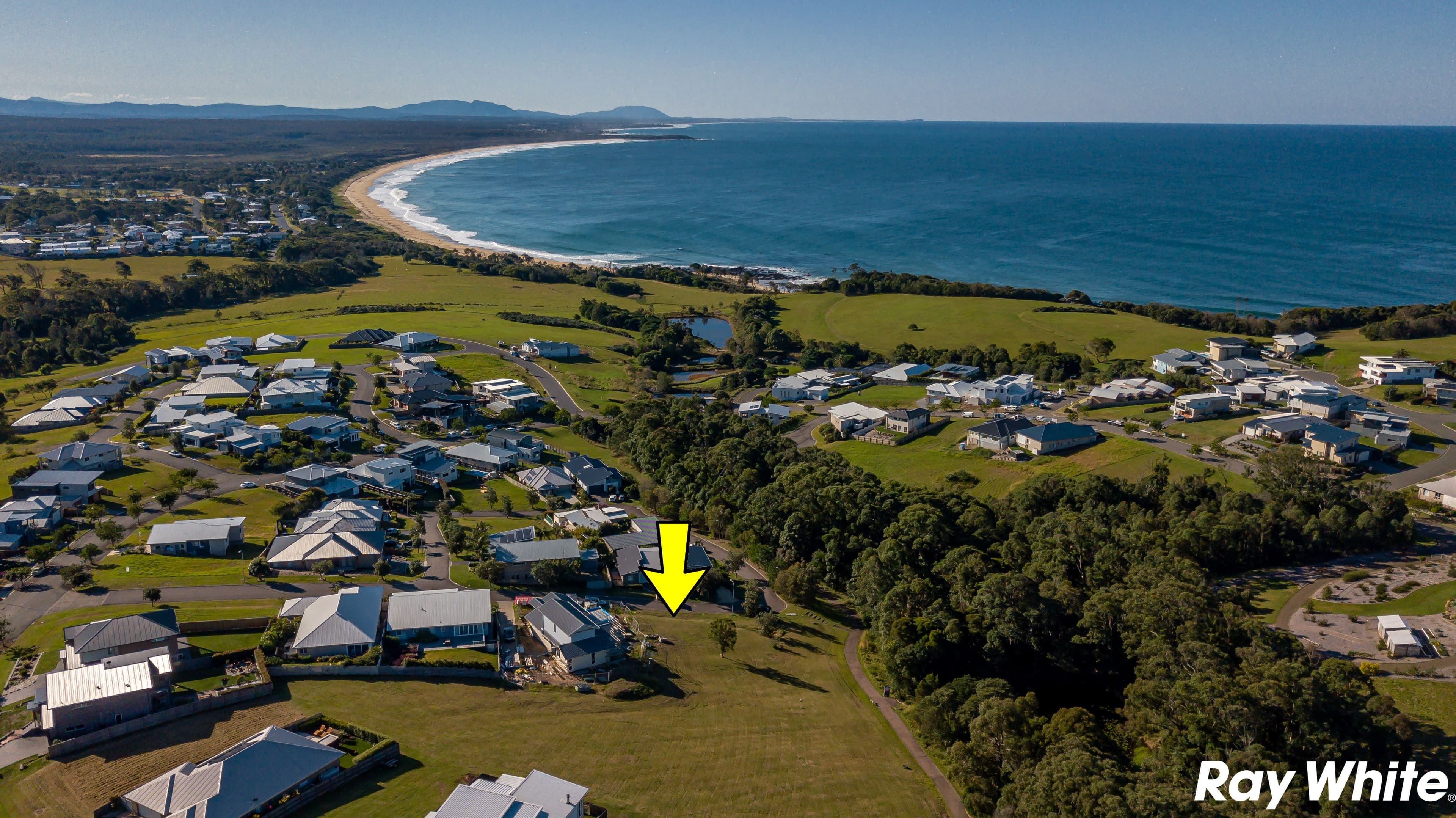 Lot 905 Twilight Close, Red Head NSW 2430, Red Head - Thumbnail 2