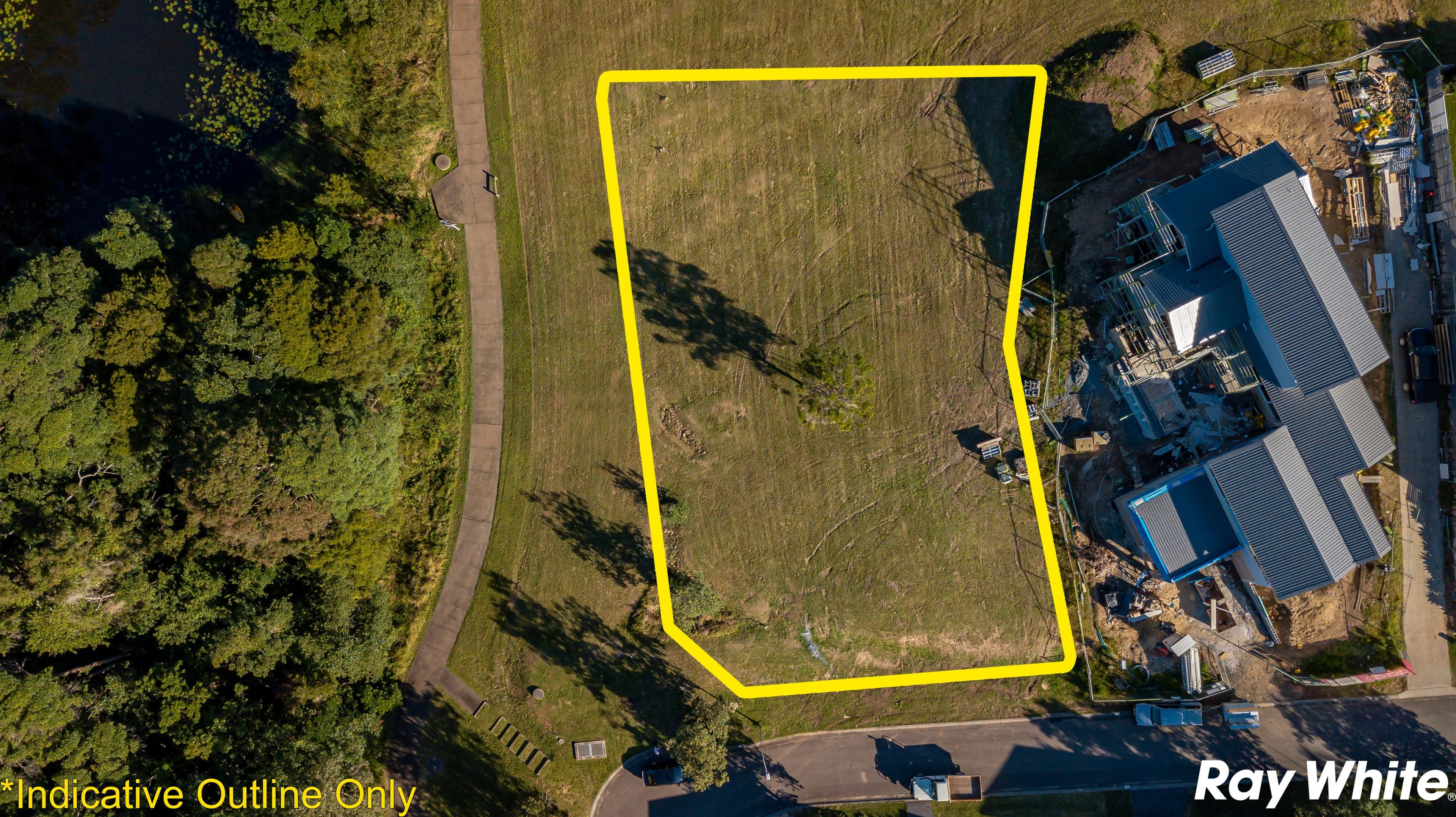 Lot 905 Twilight Close, Red Head NSW 2430, Red Head - Thumbnail 3