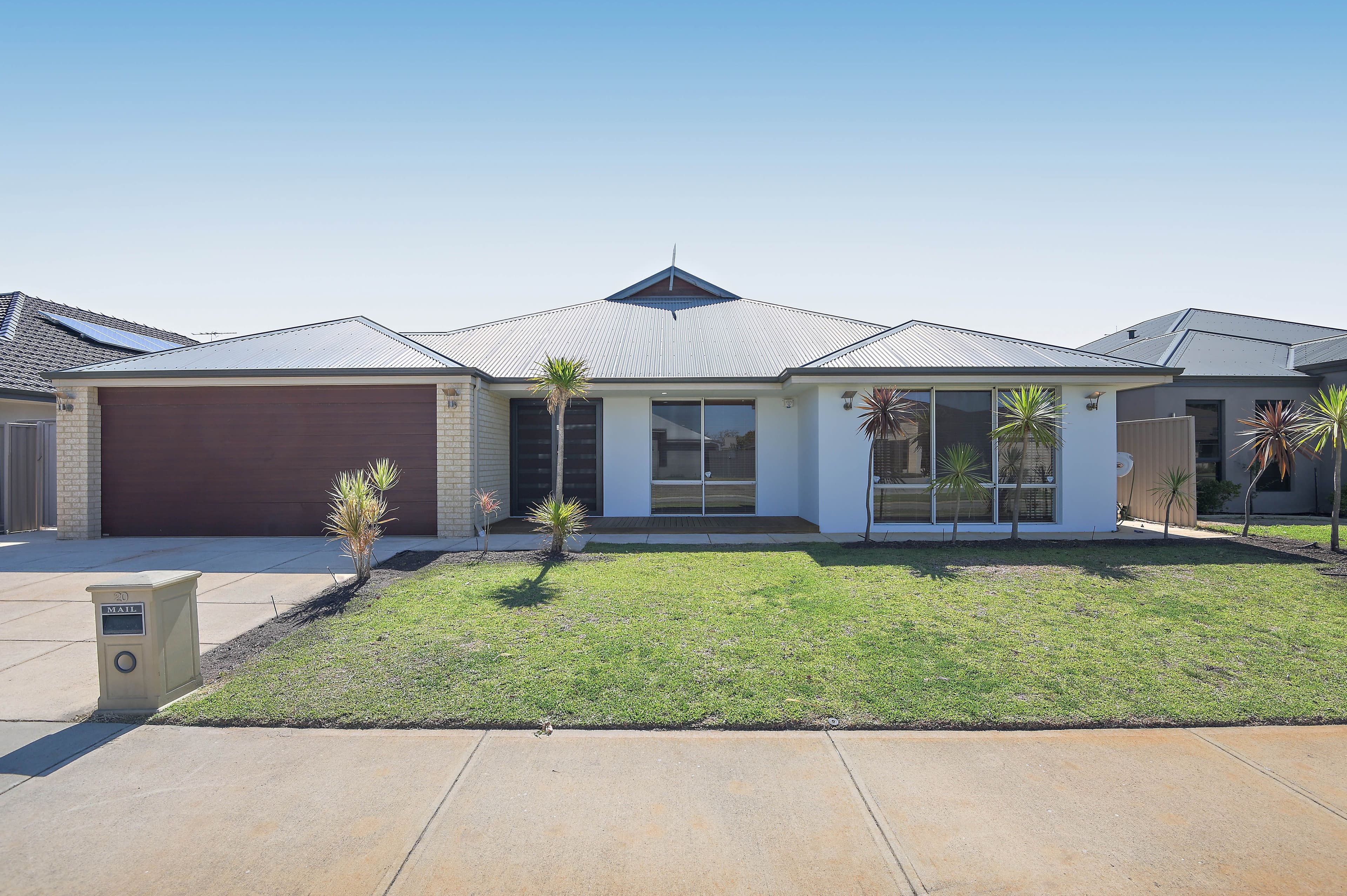 20 Kersley Loop, Harrisdale WA 6112, Harrisdale - Thumbnail 2