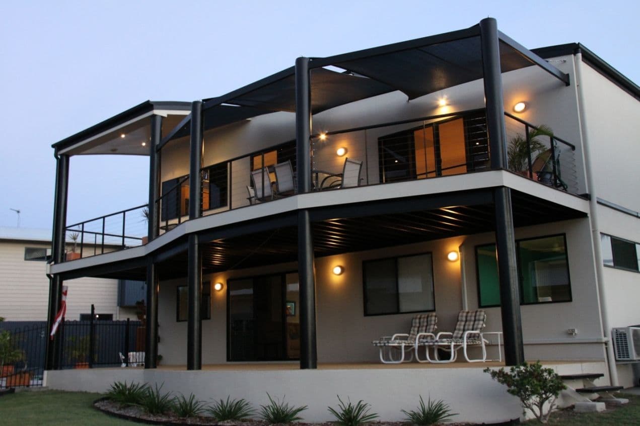 20 Riverside Drive, TANNUM SANDS QLD 4680, Tannum Sands - Image 1