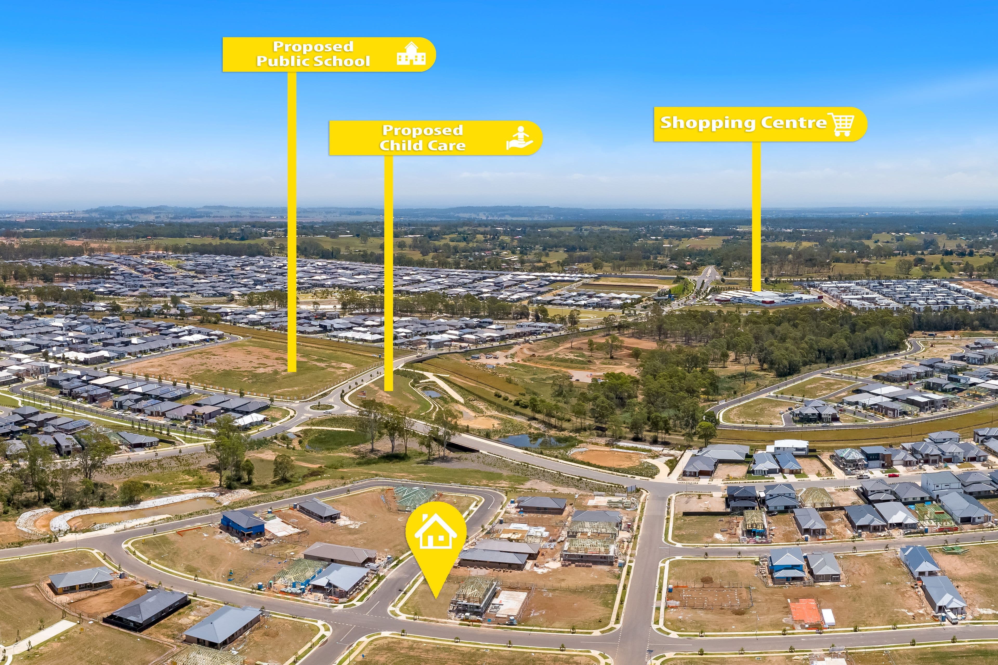 32 Honeymyrtle Avenue, Denham Court NSW 2565, Denham Court - Thumbnail 3
