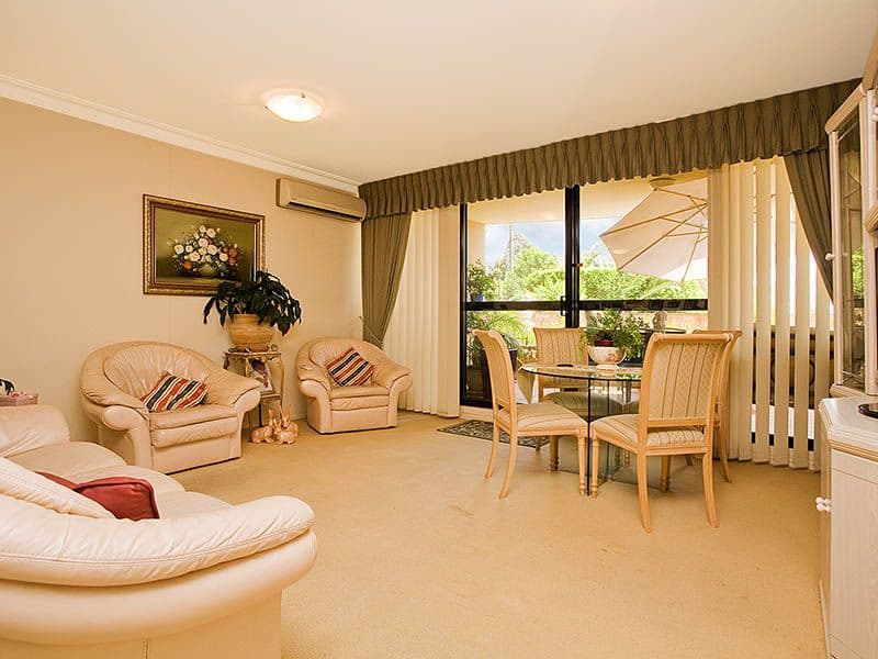  2b Mowbray Street, SYLVANIA NSW 2224, Sylvania - Thumbnail 4