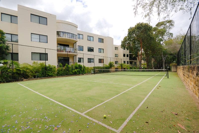  2b Mowbray Street, SYLVANIA NSW 2224, Sylvania - Thumbnail 8