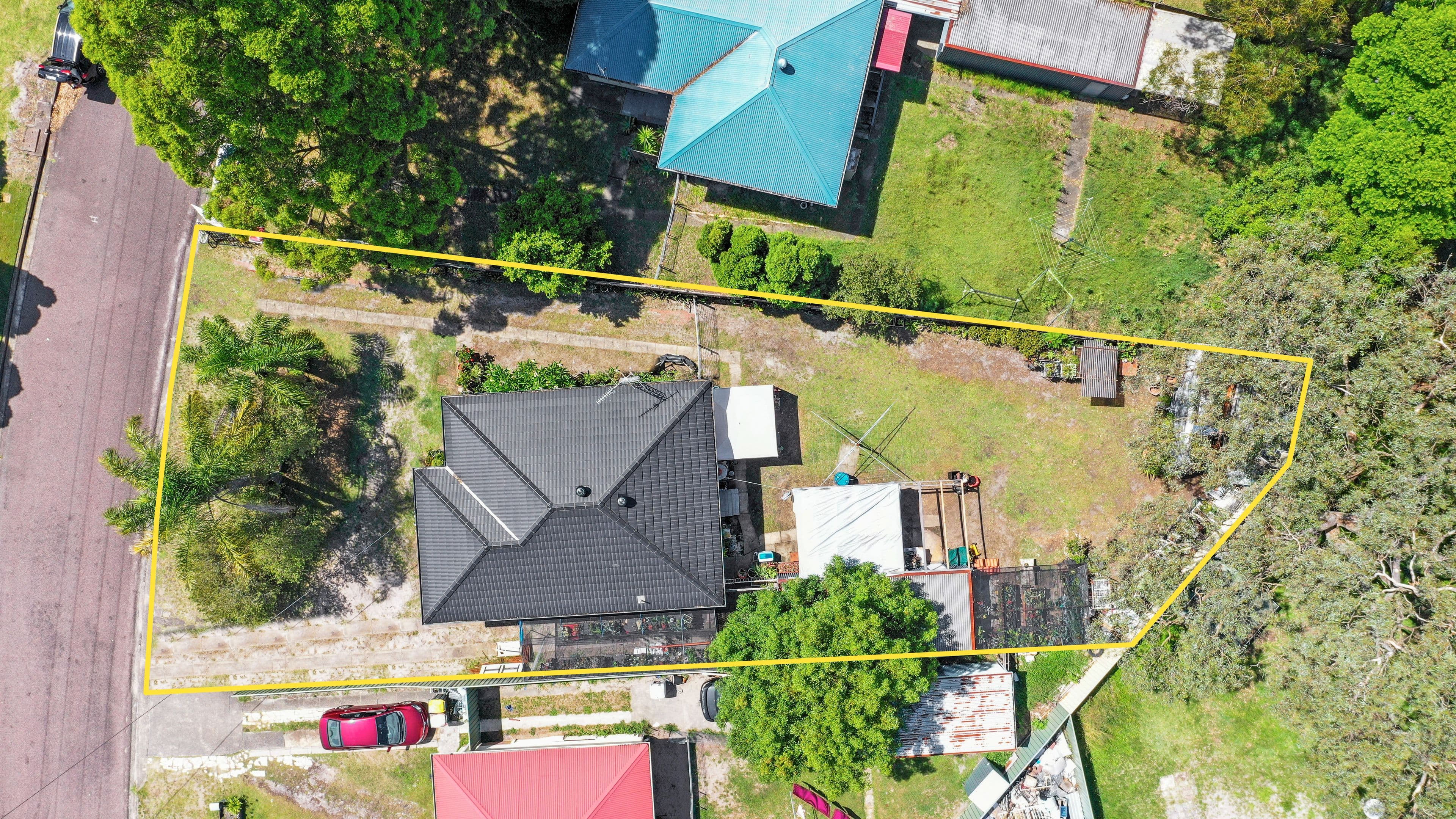 21 Anne Street, Raymond Terrace NSW 2324, Raymond Terrace - Thumbnail 2