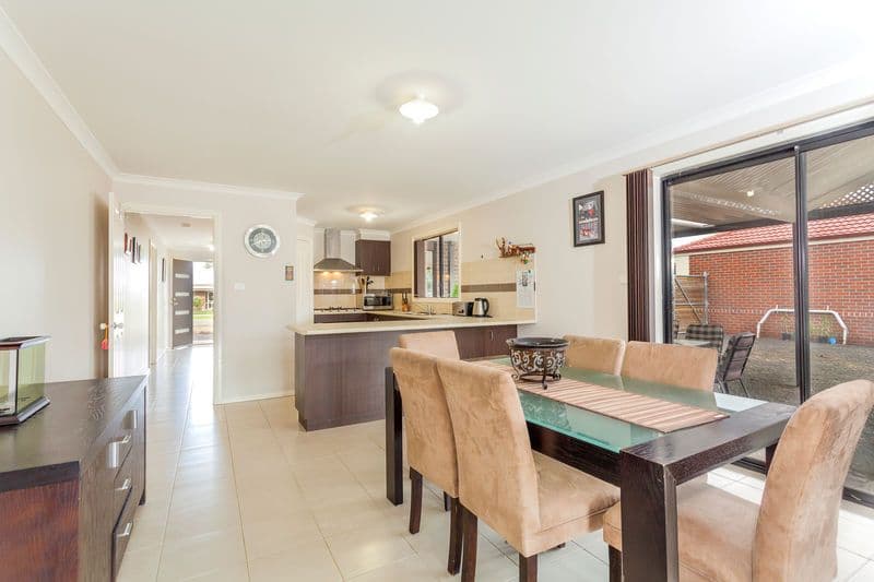 15 Kintyre Court, BANNOCKBURN VIC 3331, Bannockburn - Image 1