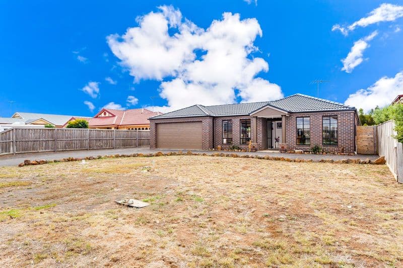 15 Kintyre Court, BANNOCKBURN VIC 3331, Bannockburn - Thumbnail 3