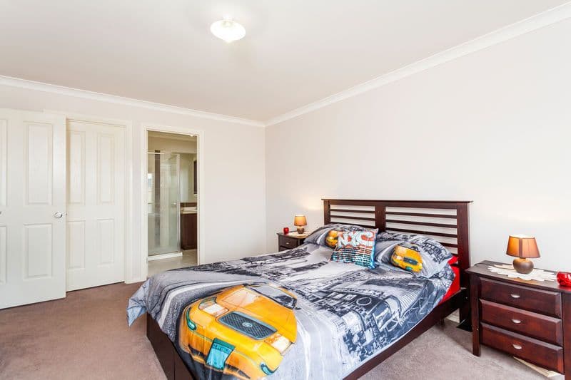 15 Kintyre Court, BANNOCKBURN VIC 3331, Bannockburn - Thumbnail 7