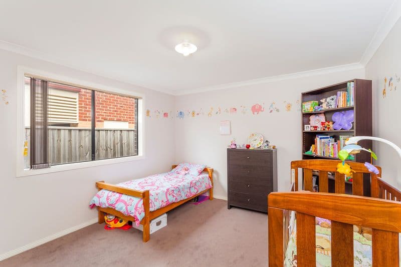 15 Kintyre Court, BANNOCKBURN VIC 3331, Bannockburn - Thumbnail 8