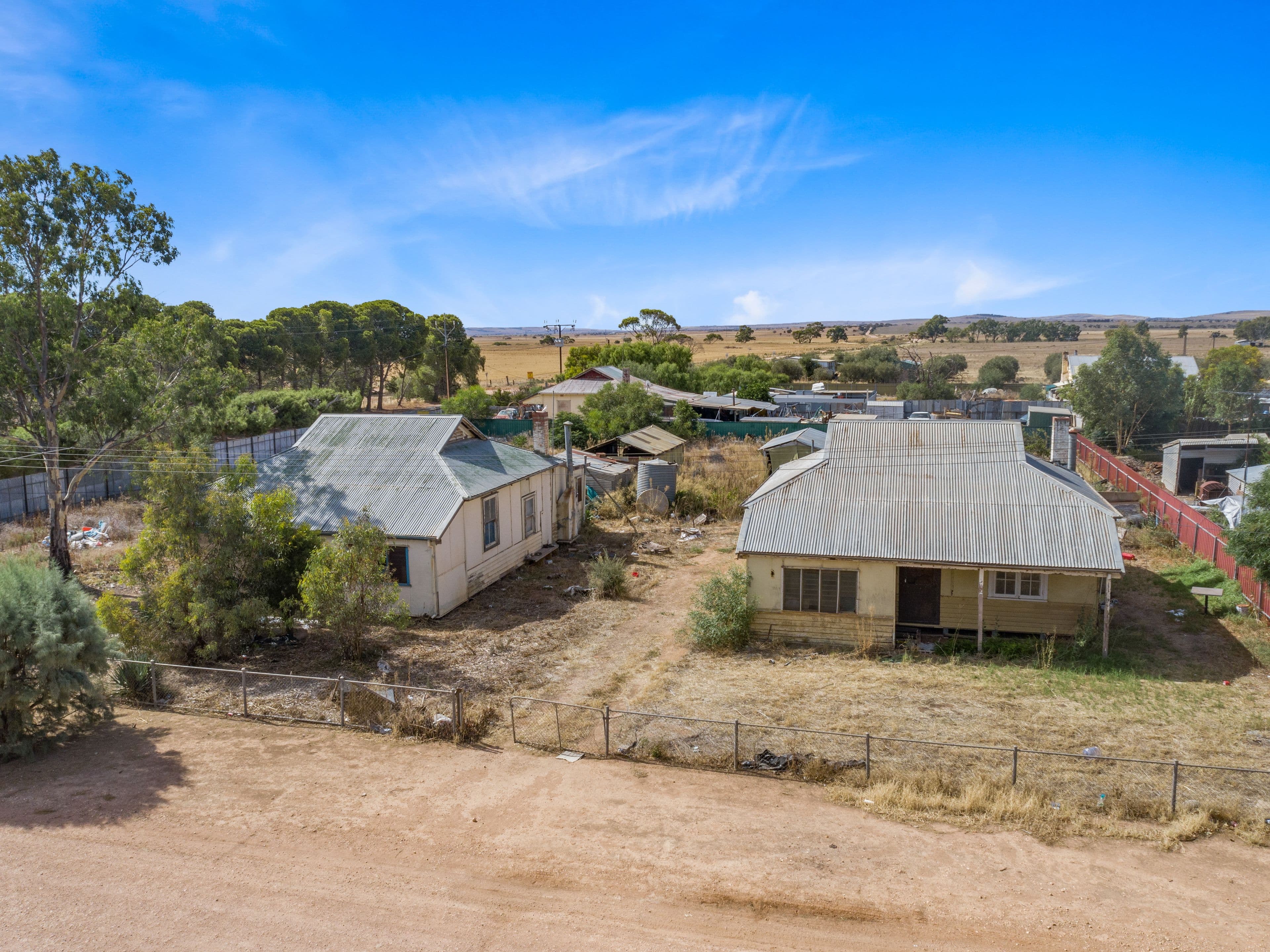 1A & 1B March Street, Bowmans SA 5550, Bowmans - Image 1