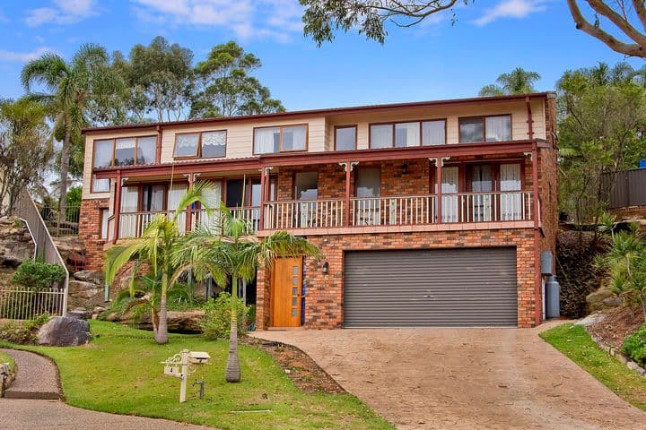6 Curlew Close, WORONORA HEIGHTS NSW 2233, Woronora Heights - Image 1